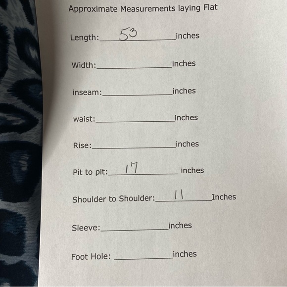 Just Love Womans Long Dress Ladies Sleeveless Womans Sz Medium Animal Print - Picture 7 of 8